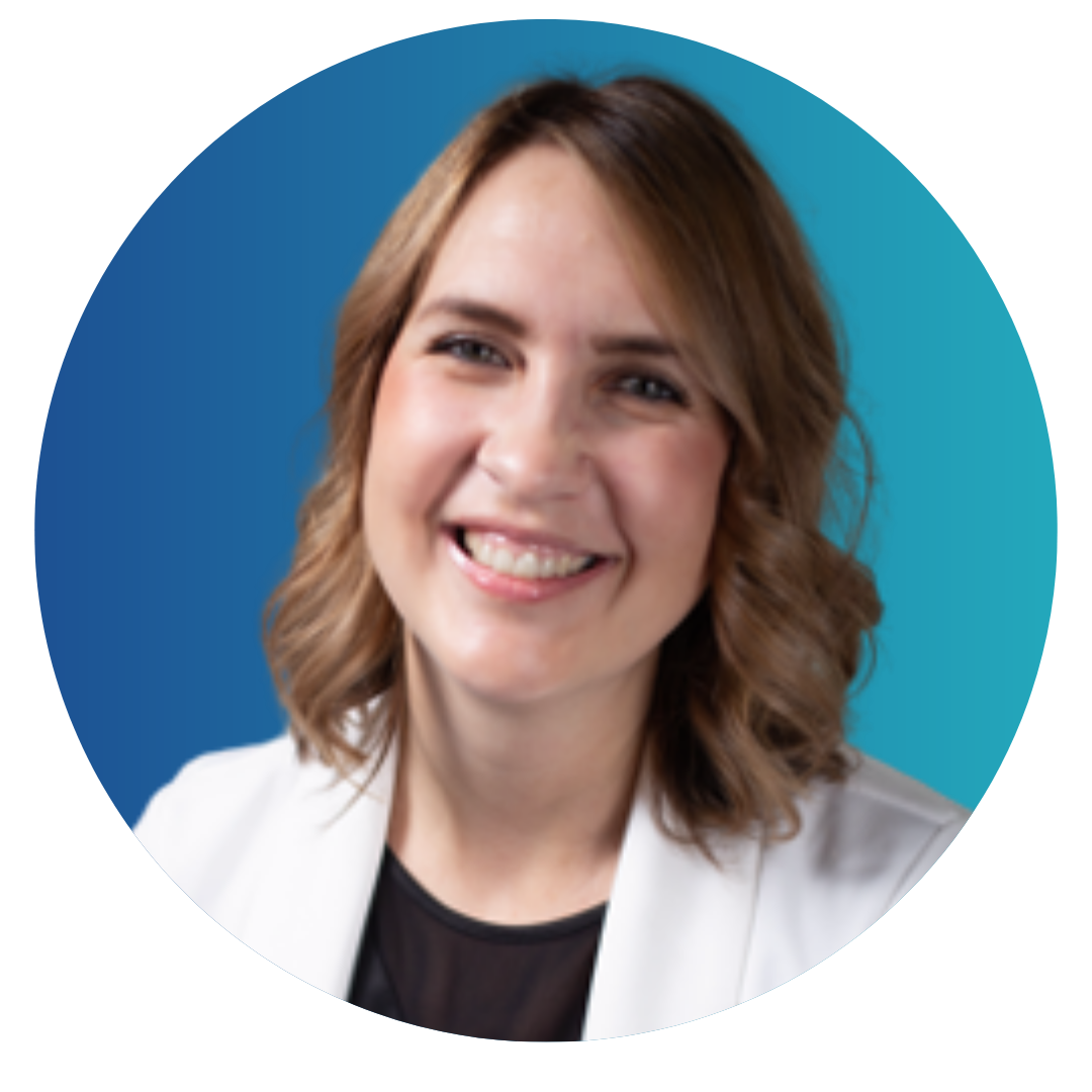 Angelique Kuhn-McNeal, PMP®